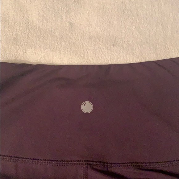 Purple tights - Picture 2 of 3